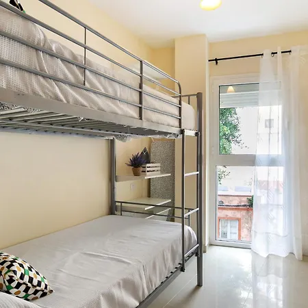 Leonor San Andres Santa Cruz de Tenerife