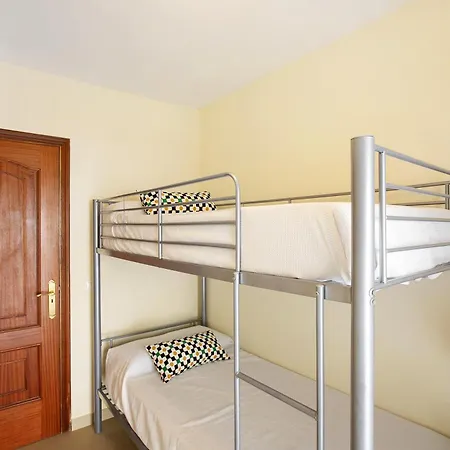 Leonor San Andres Apartamento Santa Cruz de Tenerife