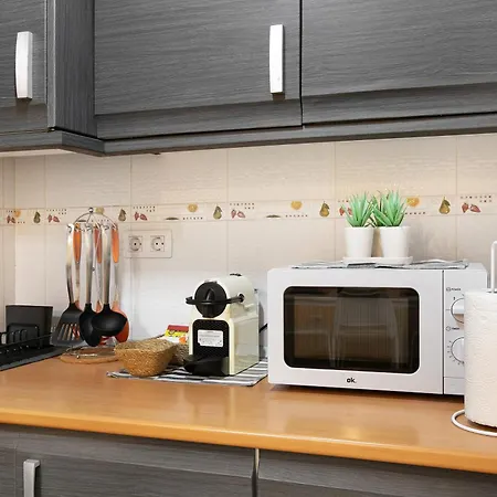 Leonor San Andres * Santa Cruz de Tenerife