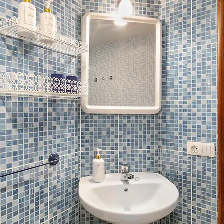 Apartment Leonor San Andres Santa Cruz de Tenerife