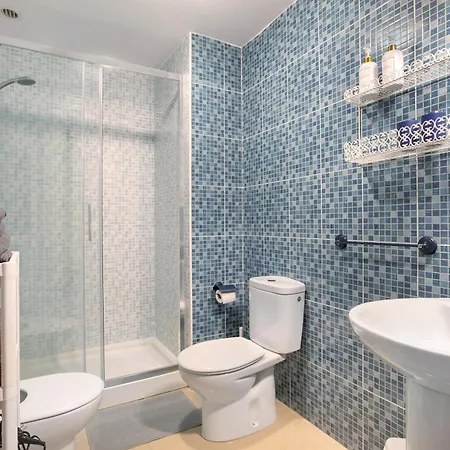 Apartment Leonor San Andres